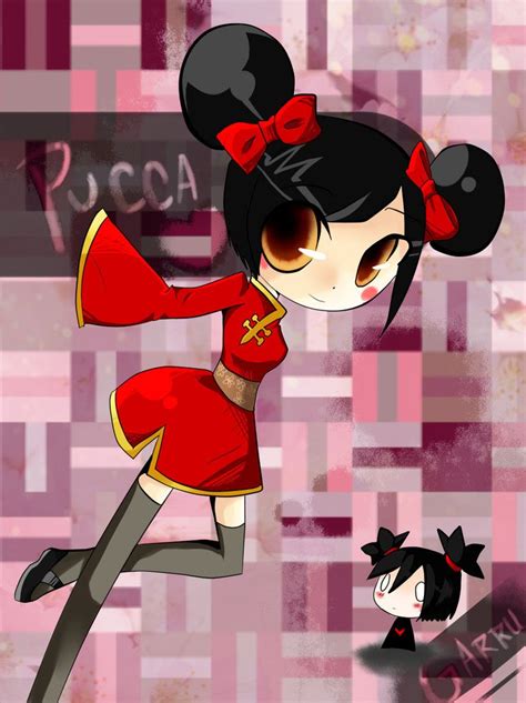 pucca anime|pucca toyota anime.